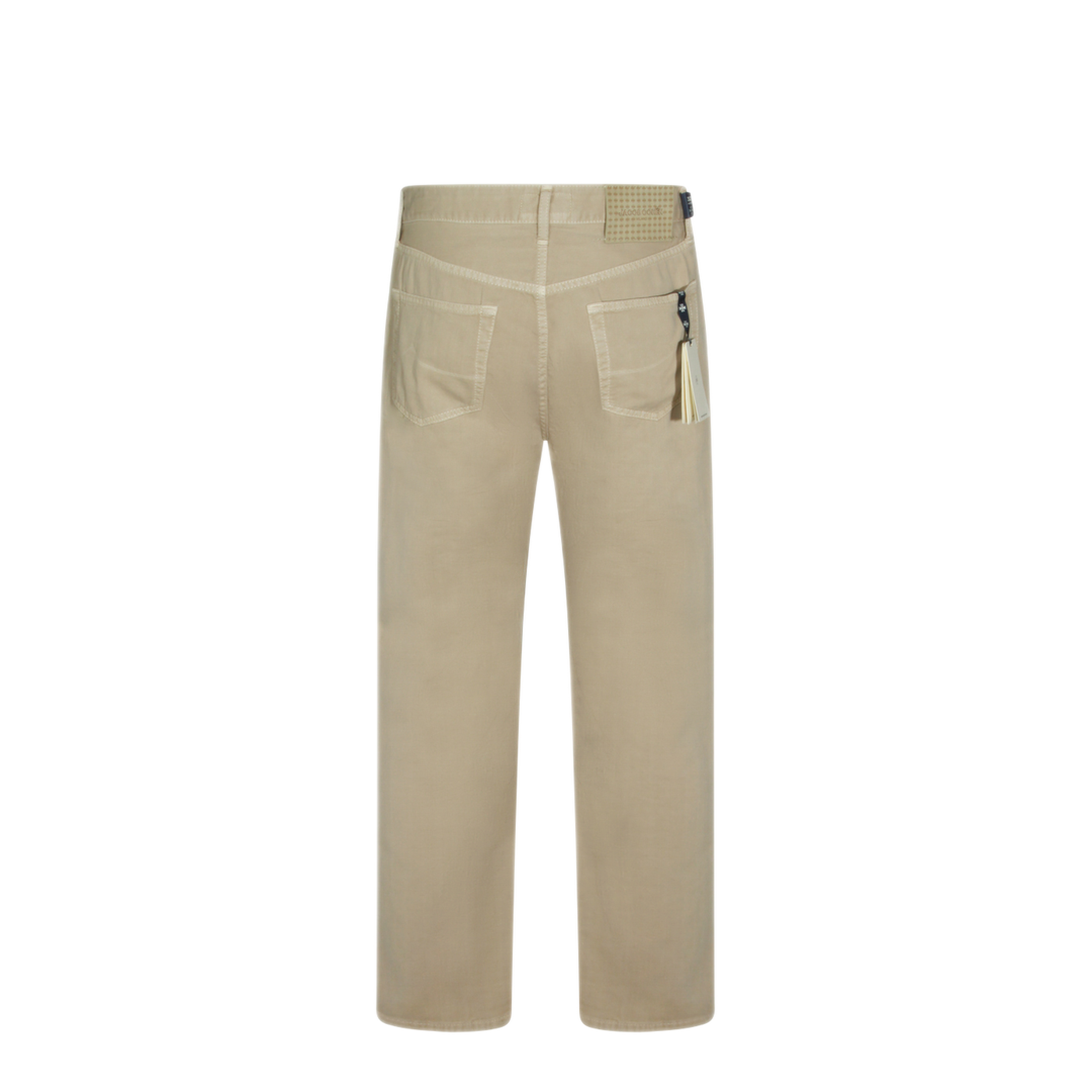 MAYFEYR - Jacob Cohen - Jeans - JUMQE031036T864ATNC99