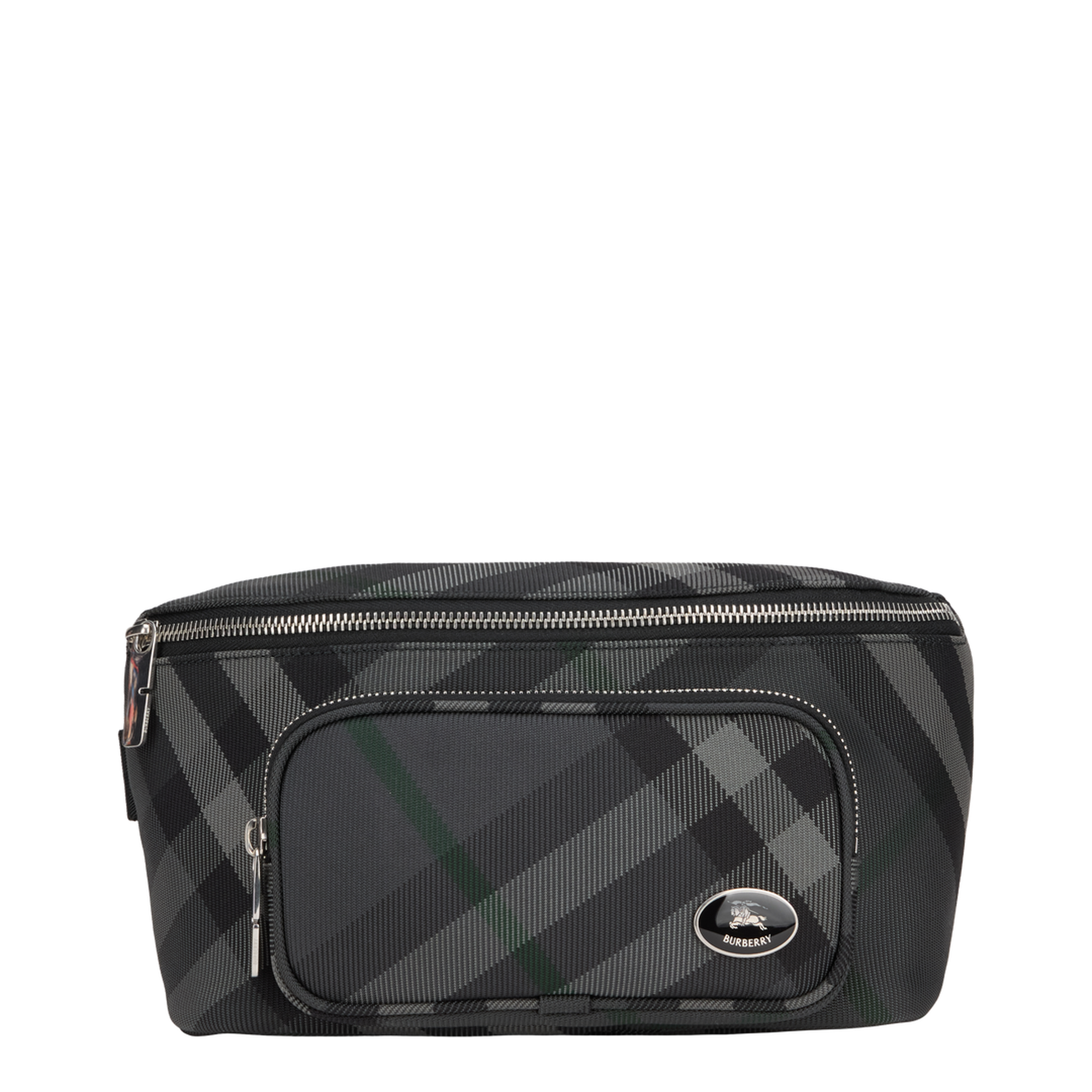 MAYFEYR - Burberry - Grid Pouch - 8116565164817A2560