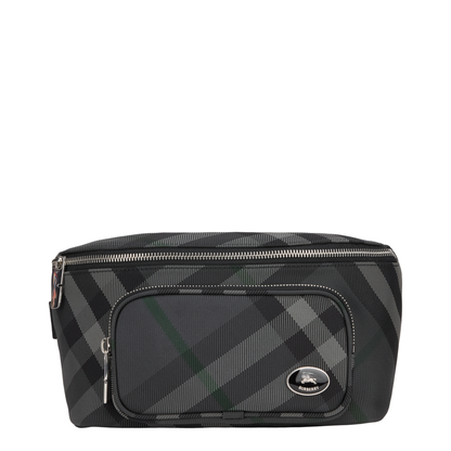 MAYFEYR - Burberry - Grid Pouch - 8116565164817A2560