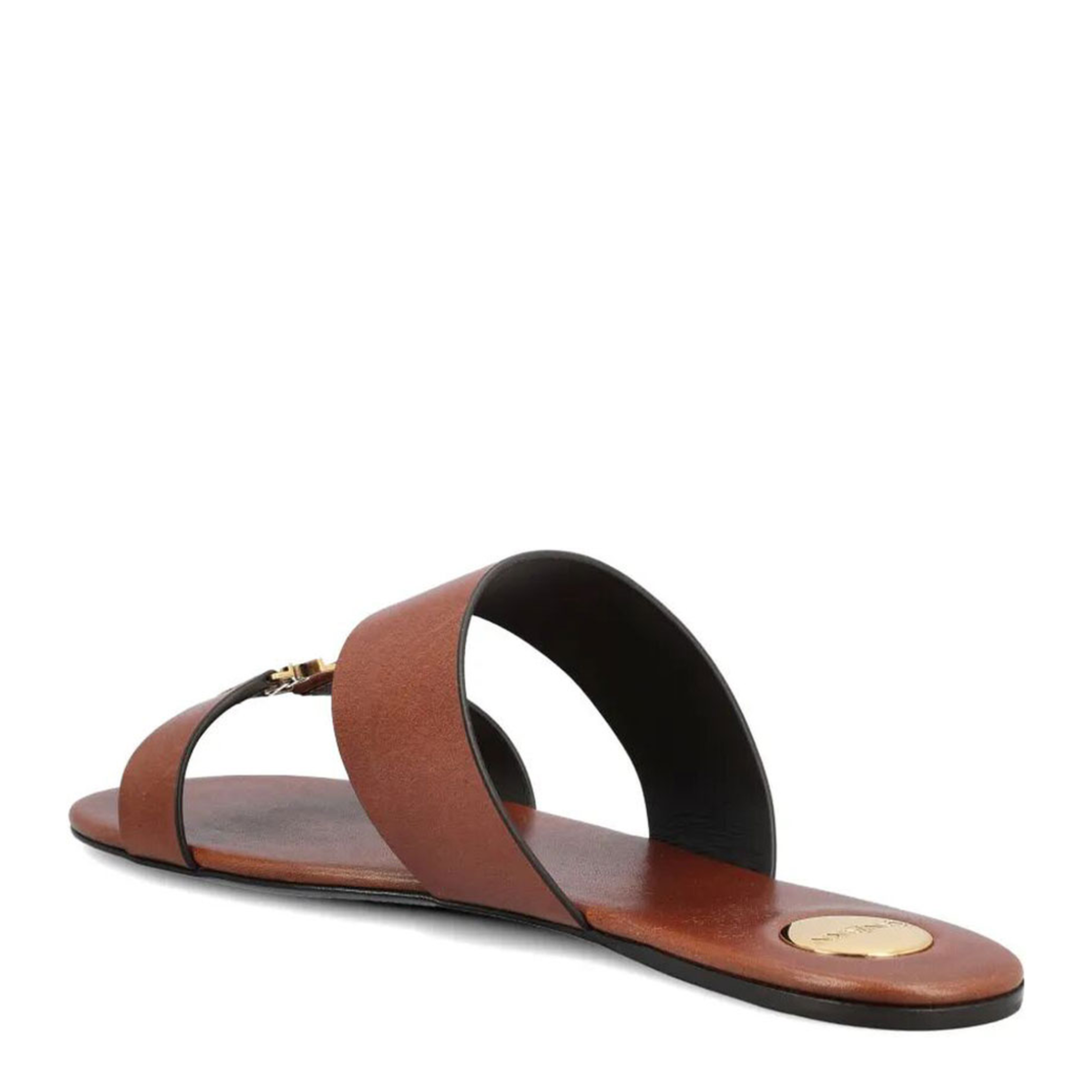 MAYFEYR - SAINT LAURENT PARIS - Ibiza Sandals - 860809DWE00