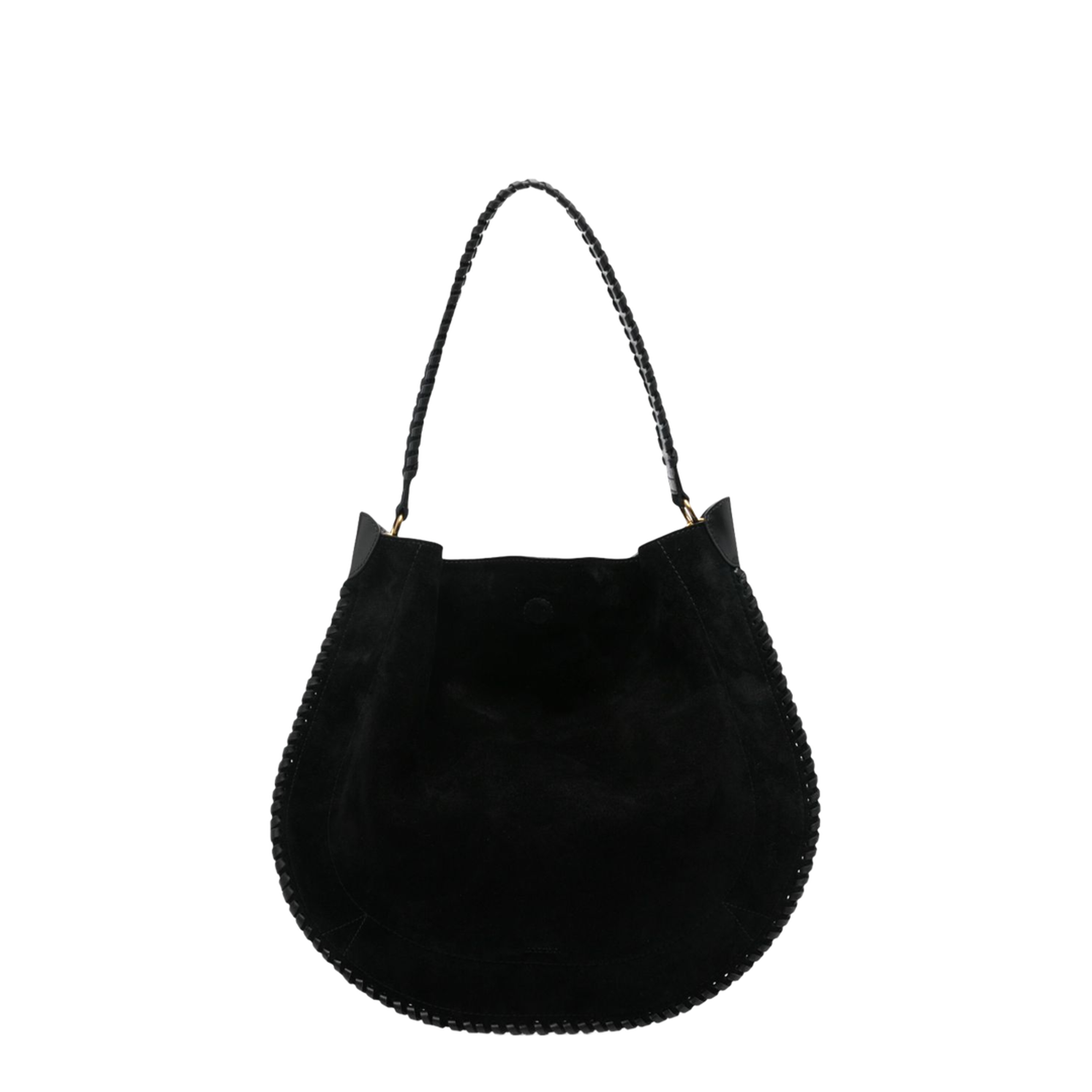 MAYFEYR - Isabel Marant - Bag Black - PP0200FB-B2C06M01BK