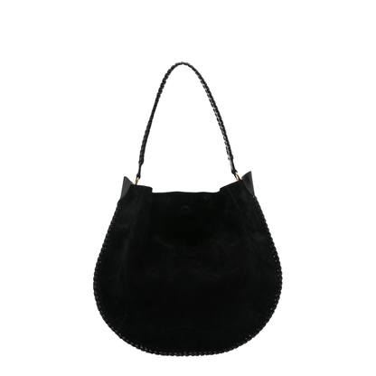MAYFEYR - Isabel Marant - Bag Black - PP0200FB-B2C06M01BK