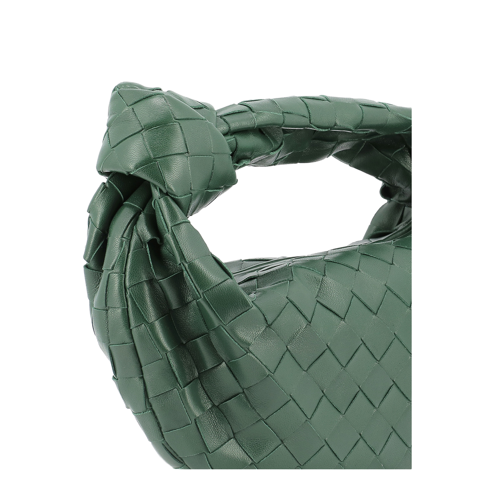 Jodie Mini in Raintree Green