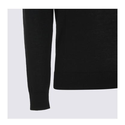 MAYFEYR - Lisa Yang - Sweater - 3026403BL