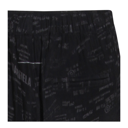 MAYFEYR - Mm6 Maison Margiela - Trousers - S52KA0529M35737002J