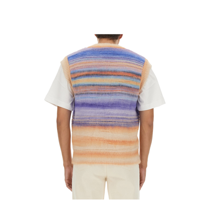 Knitted Vest