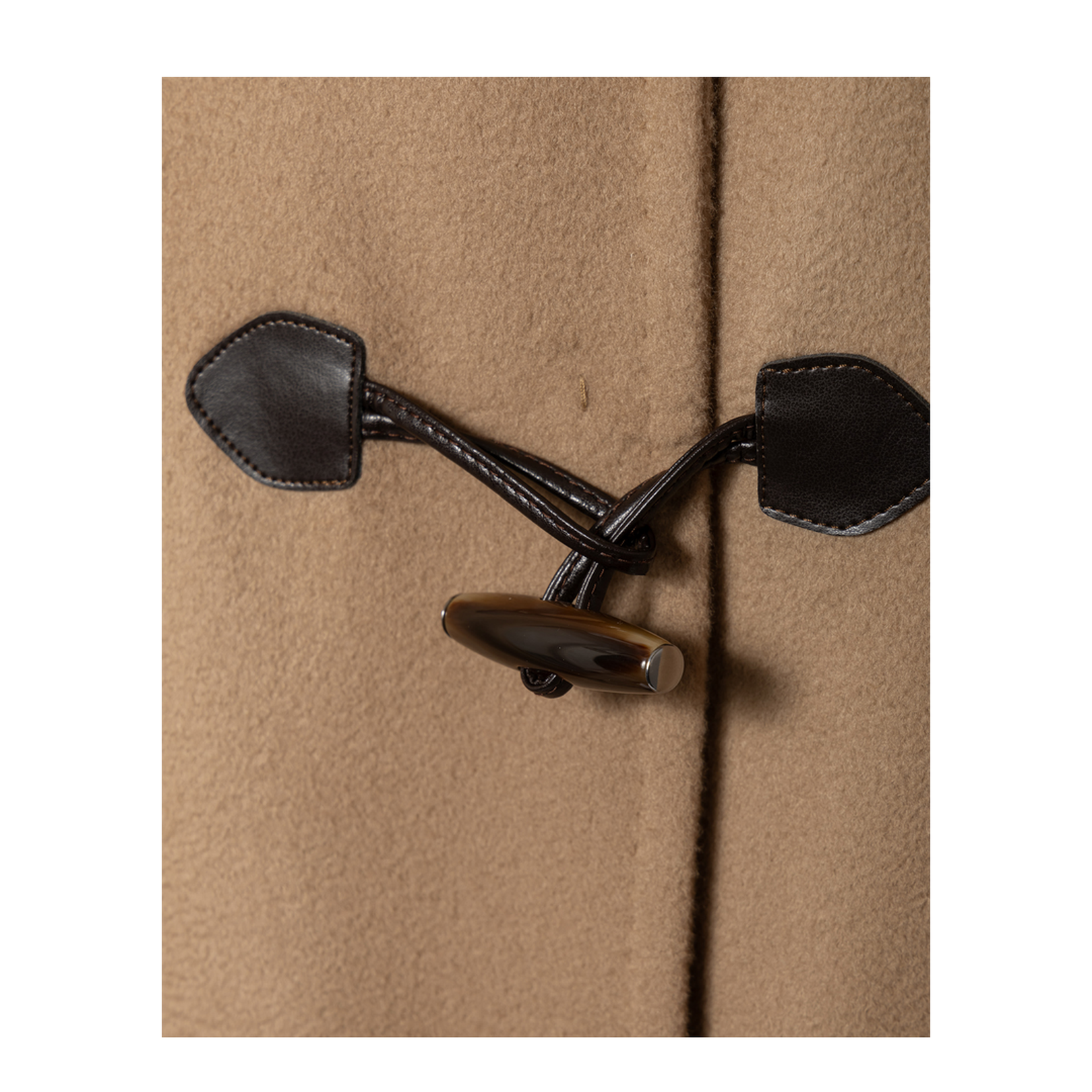 Coats Beige