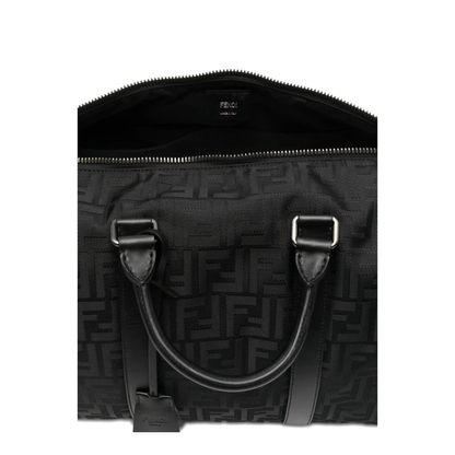MAYFEYR - Fendi - Nylon Medium Travel Bag - 7VV161AW2N