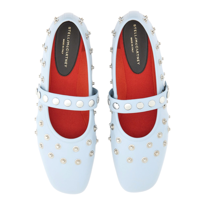 Ryder Ballerina with Studs