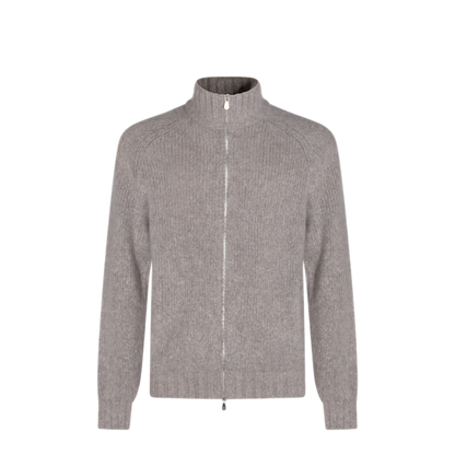 MAYFEYR - Brunello Cucinelli - Sweaters - MET302116C9770