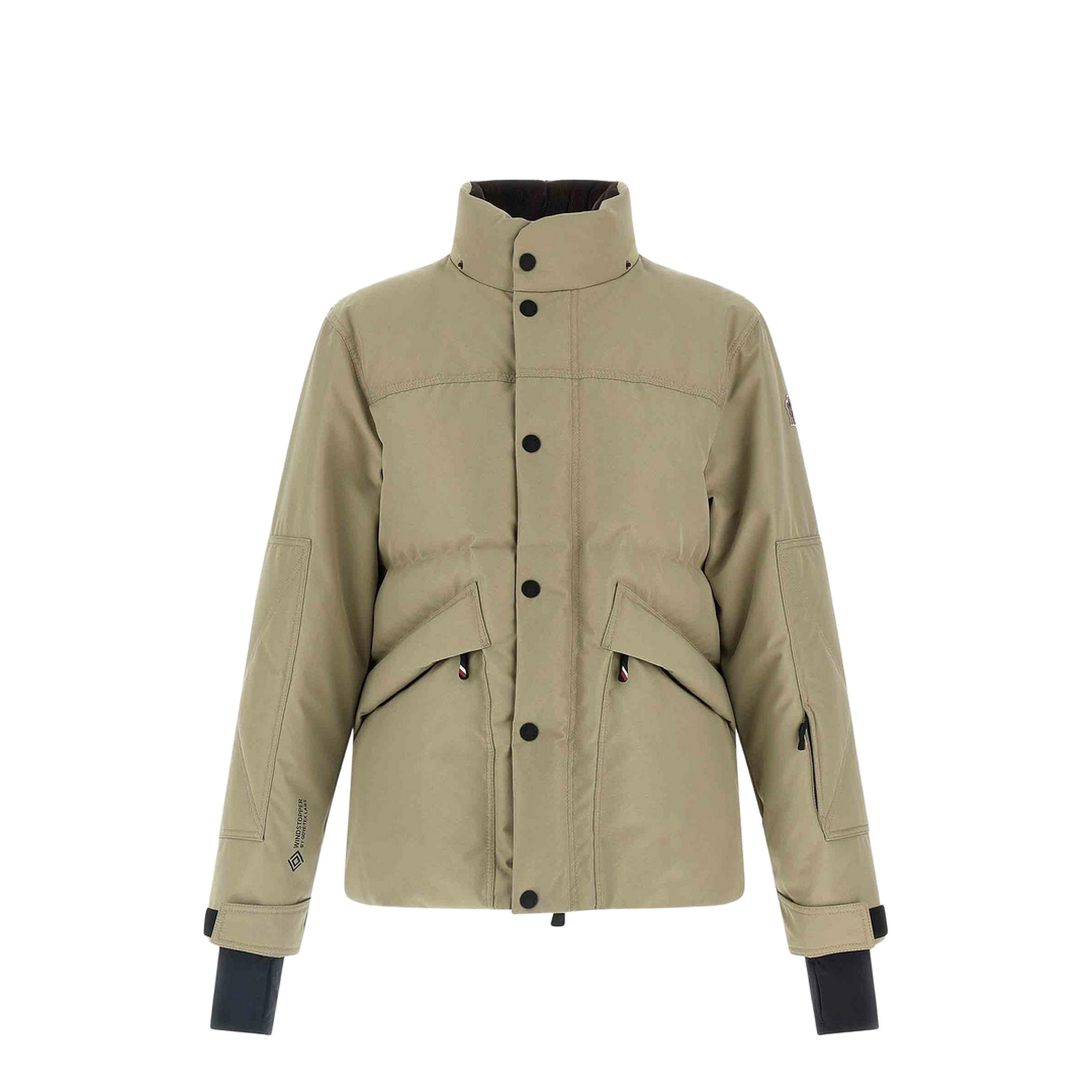 Grenoble 'Elfin' Down Jacket