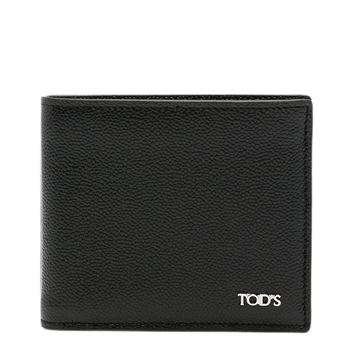 MAYFEYR - Tod's - Grained Leather Bi Fold Wallet - XAMLTTBB300UGAB999