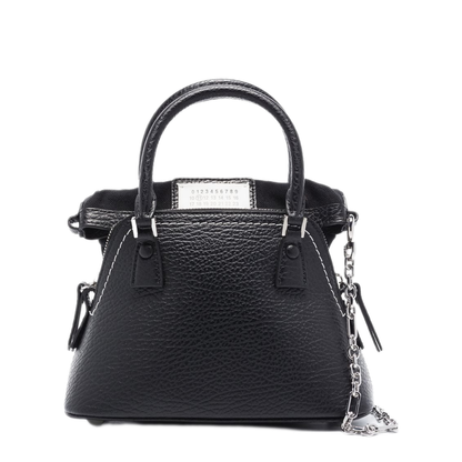 MAYFEYR - Maison Margiela - Shoulder Bag - S56WG0081P4455T8013
