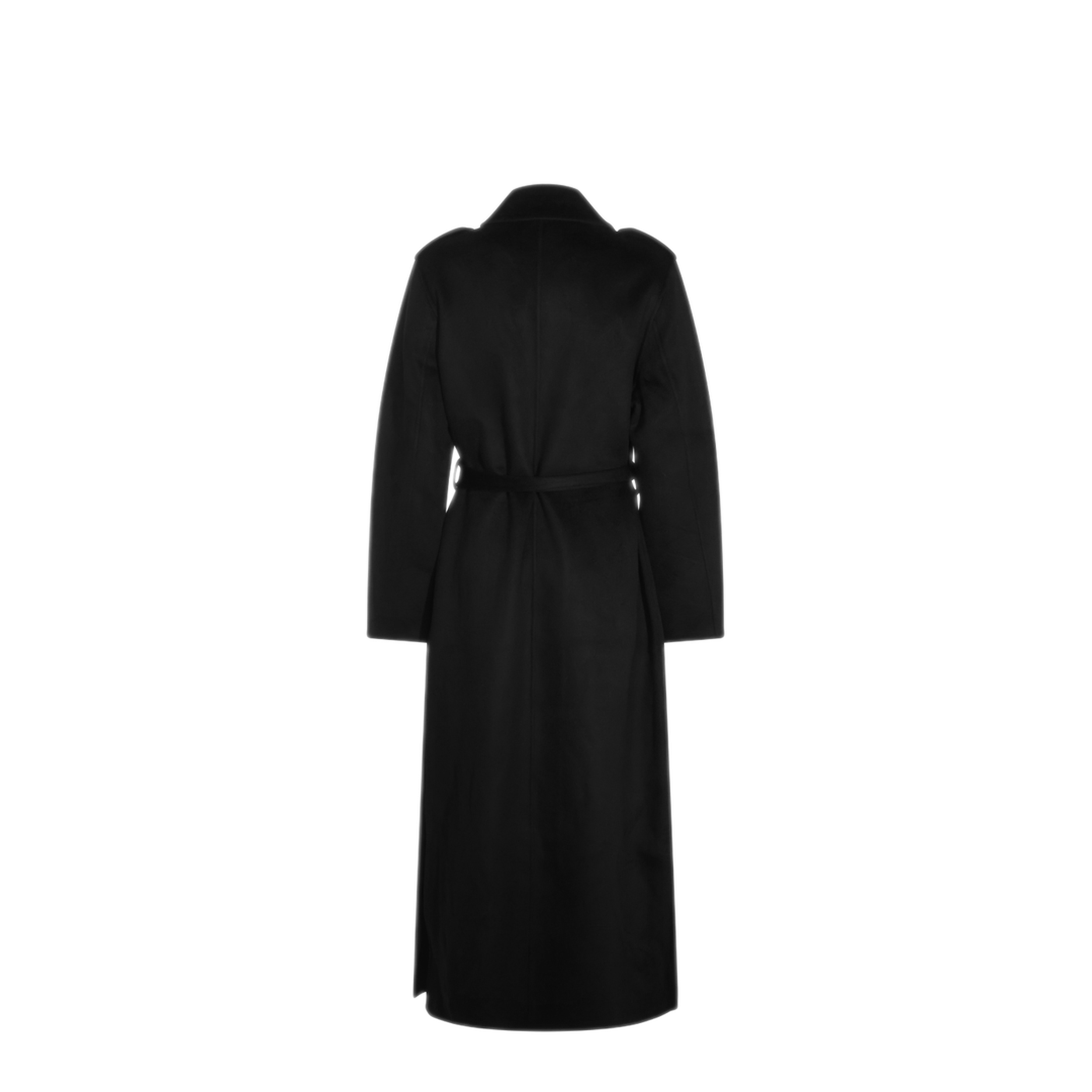 MAYFEYR - The Dynamis Studio - Coats - DS13F26BLK110