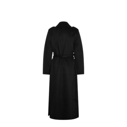 MAYFEYR - The Dynamis Studio - Coats - DS13F26BLK110
