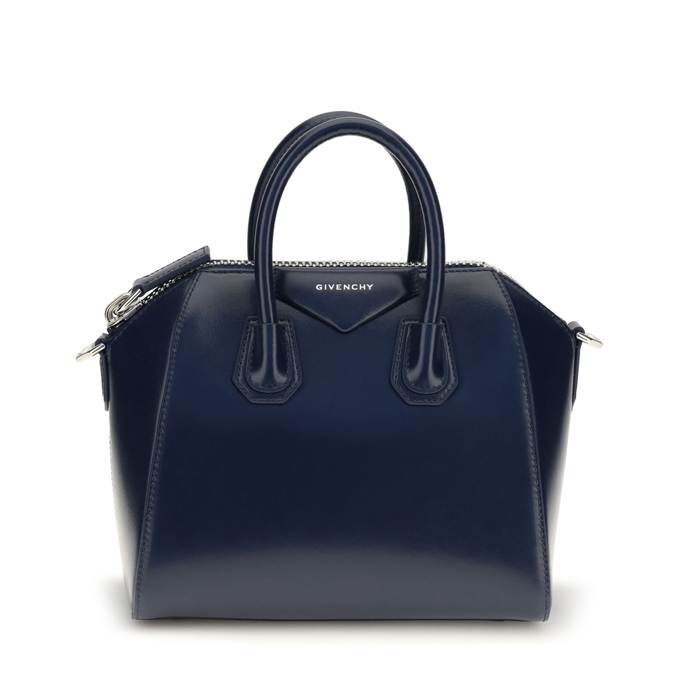 MAYFEYR - Givenchy - Antigona Mini Leather Handbag - BB5148B00D