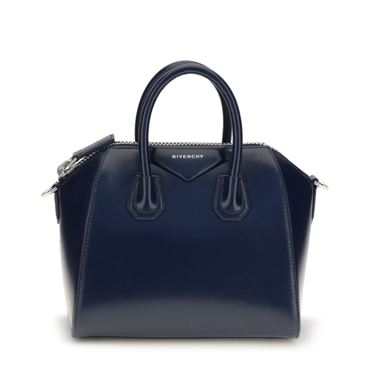 MAYFEYR - Givenchy - Antigona Mini Leather Handbag - BB5148B00D