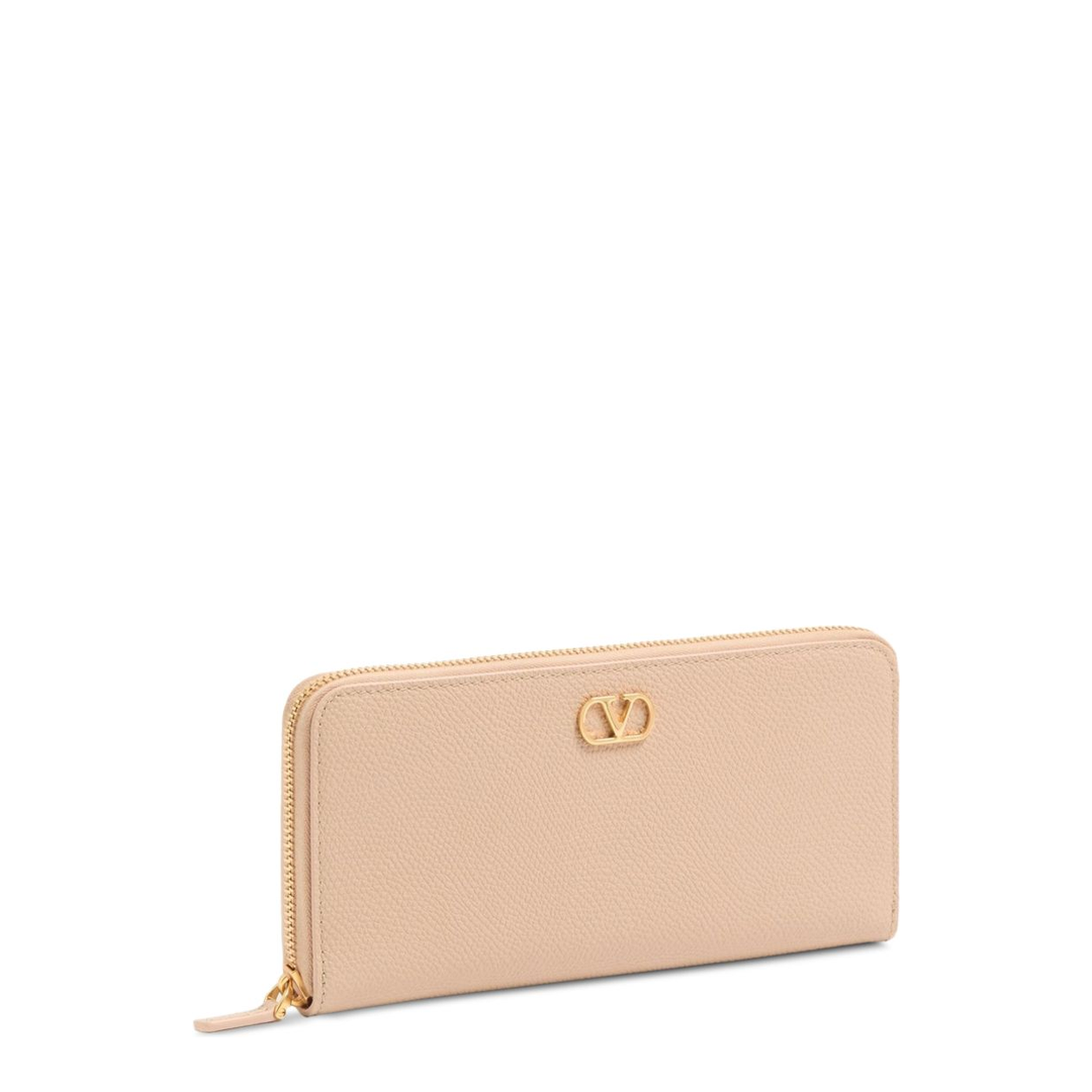 MAYFEYR - Valentino - Wallets Pink - WP0BB3SNPWRP