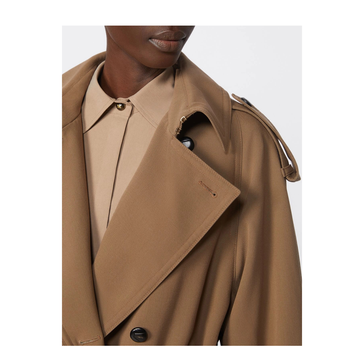 MAYFEYR - Max Mara - Jackets - 2611021021600001