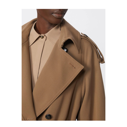 MAYFEYR - Max Mara - Jackets - 2611021021600001