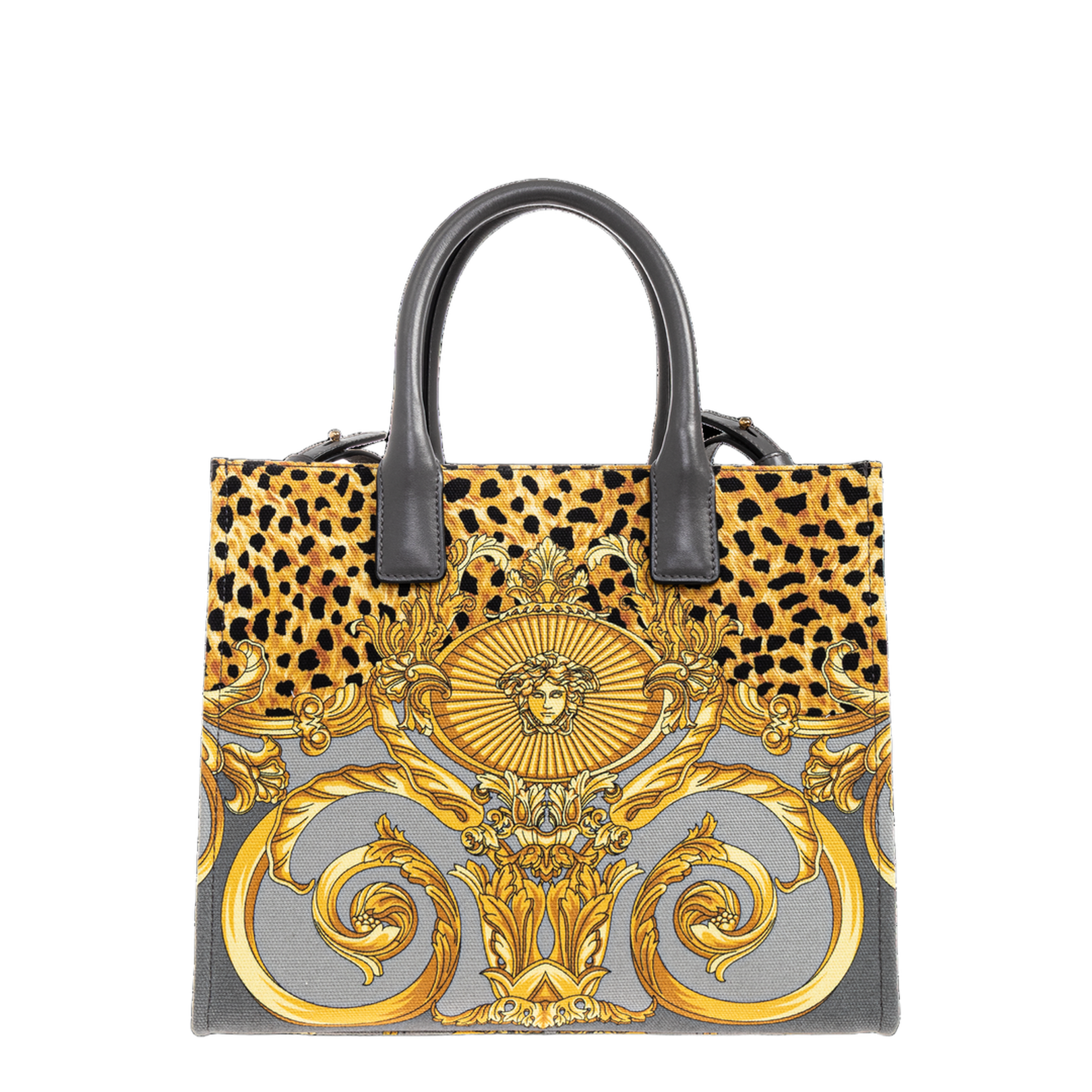 Medusa Small Handbag