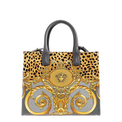 Medusa Small Handbag