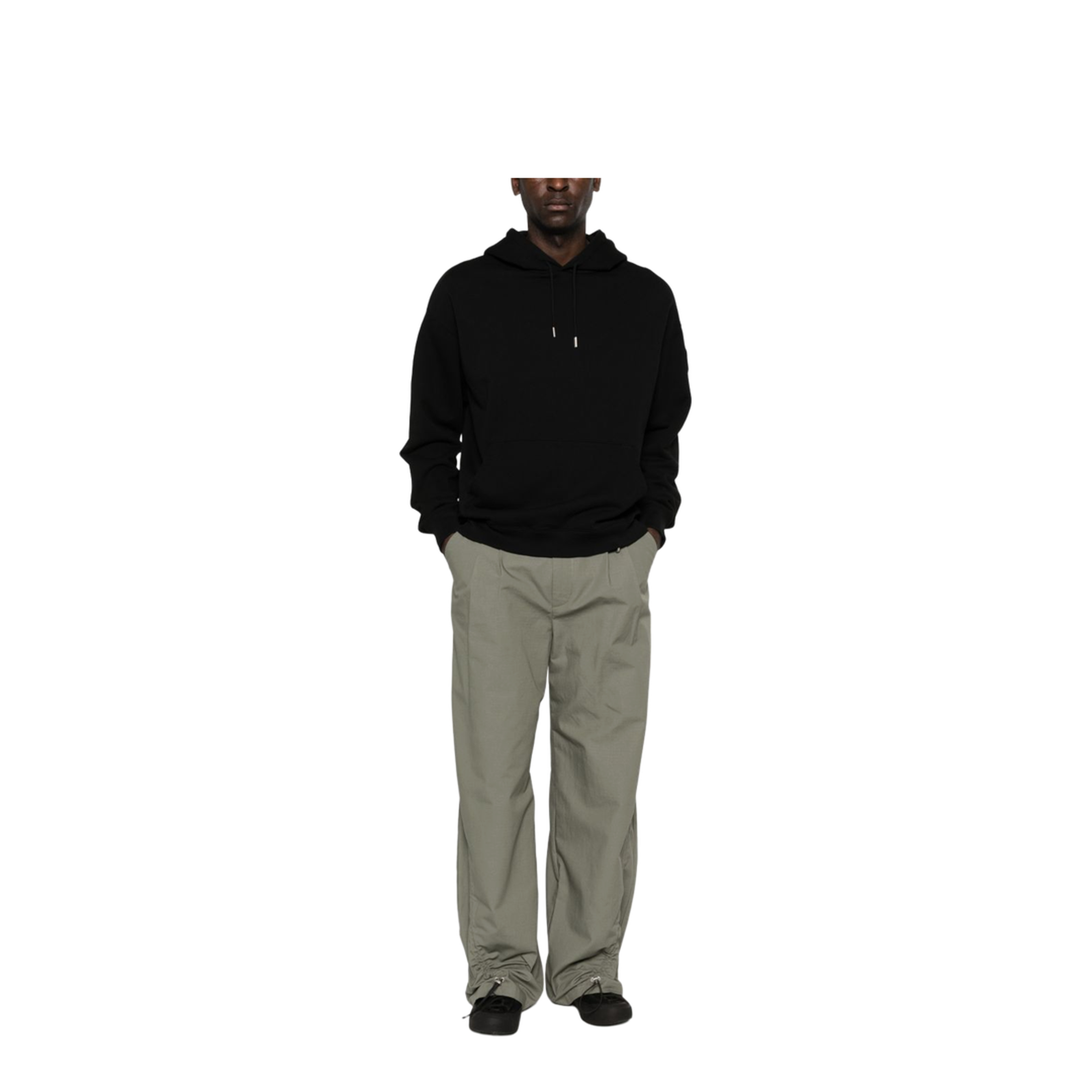 MAYFEYR - Canada Goose - Sweaters Black - 1549MT9061