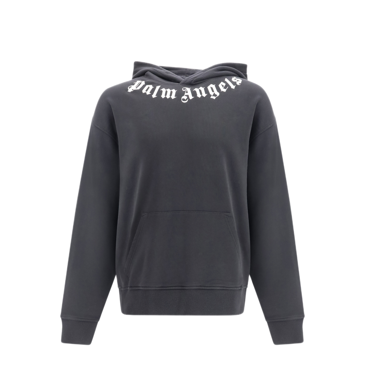 MAYFEYR - Palm Angels - Logo Hoodie - PAMBB003FL0011003