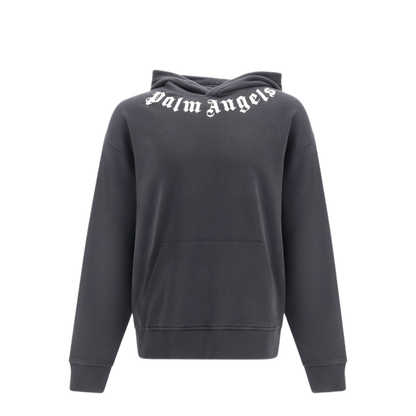 MAYFEYR - Palm Angels - Logo Hoodie - PAMBB003FL0011003