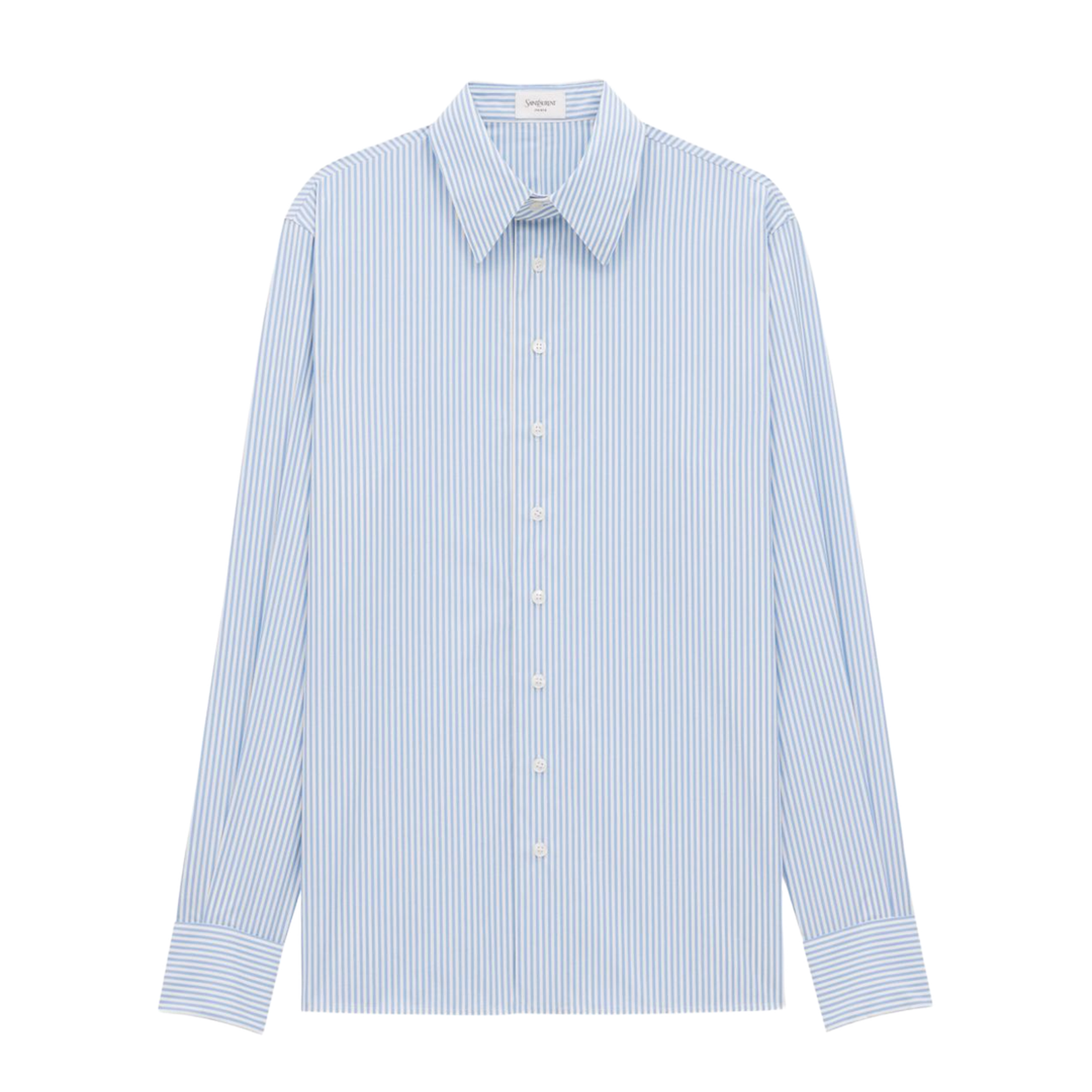 Shirt in Blue