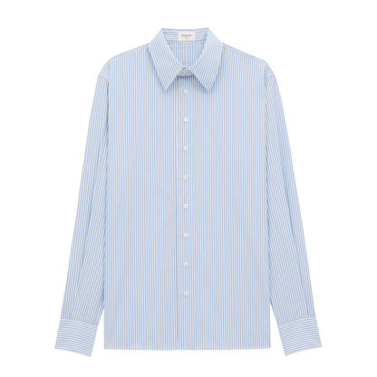 Shirt in Blue