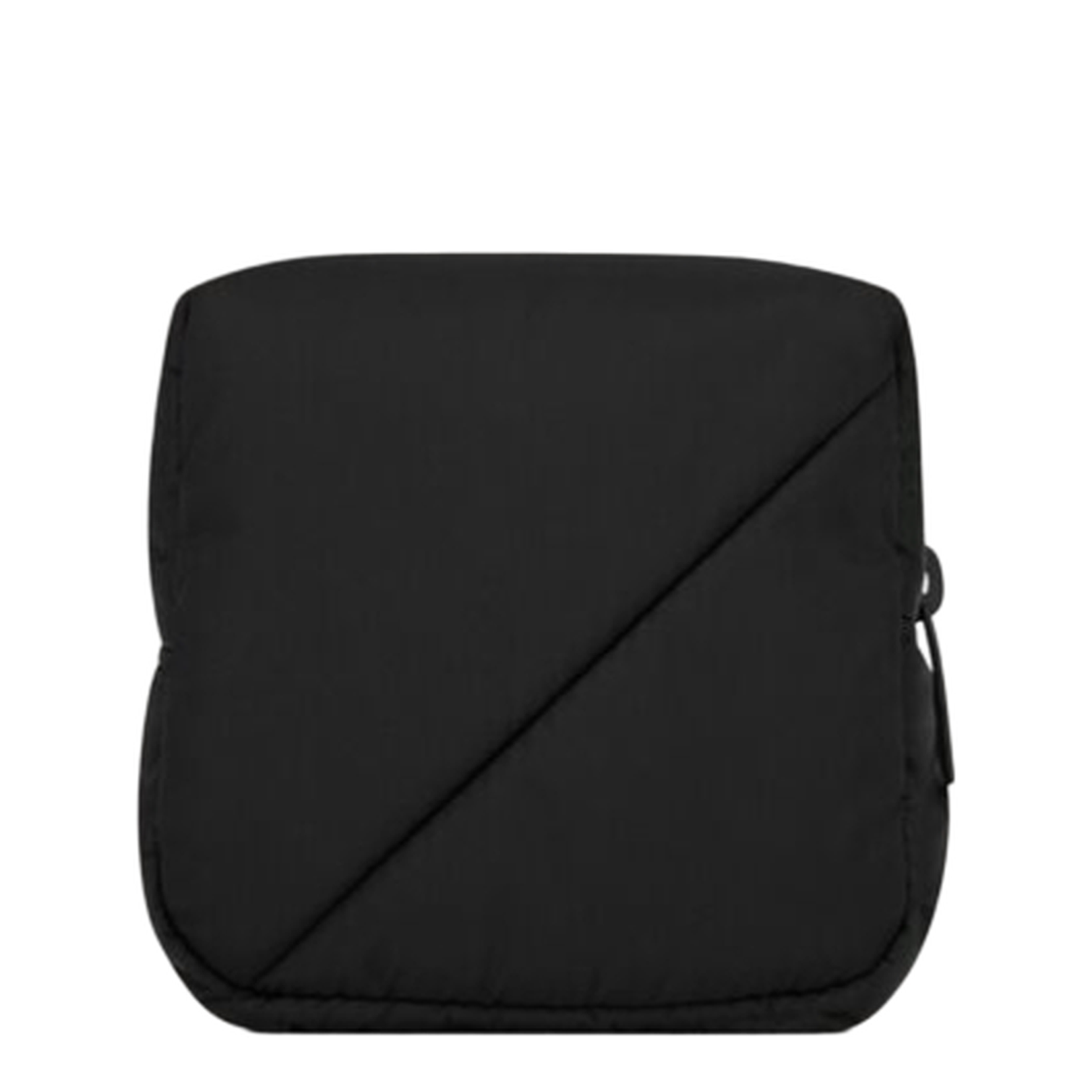 Quilted Pouch
