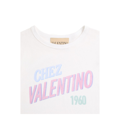MAYFEYR - Valentino - T-Shirts And Polos White - BMG26MAA80BO