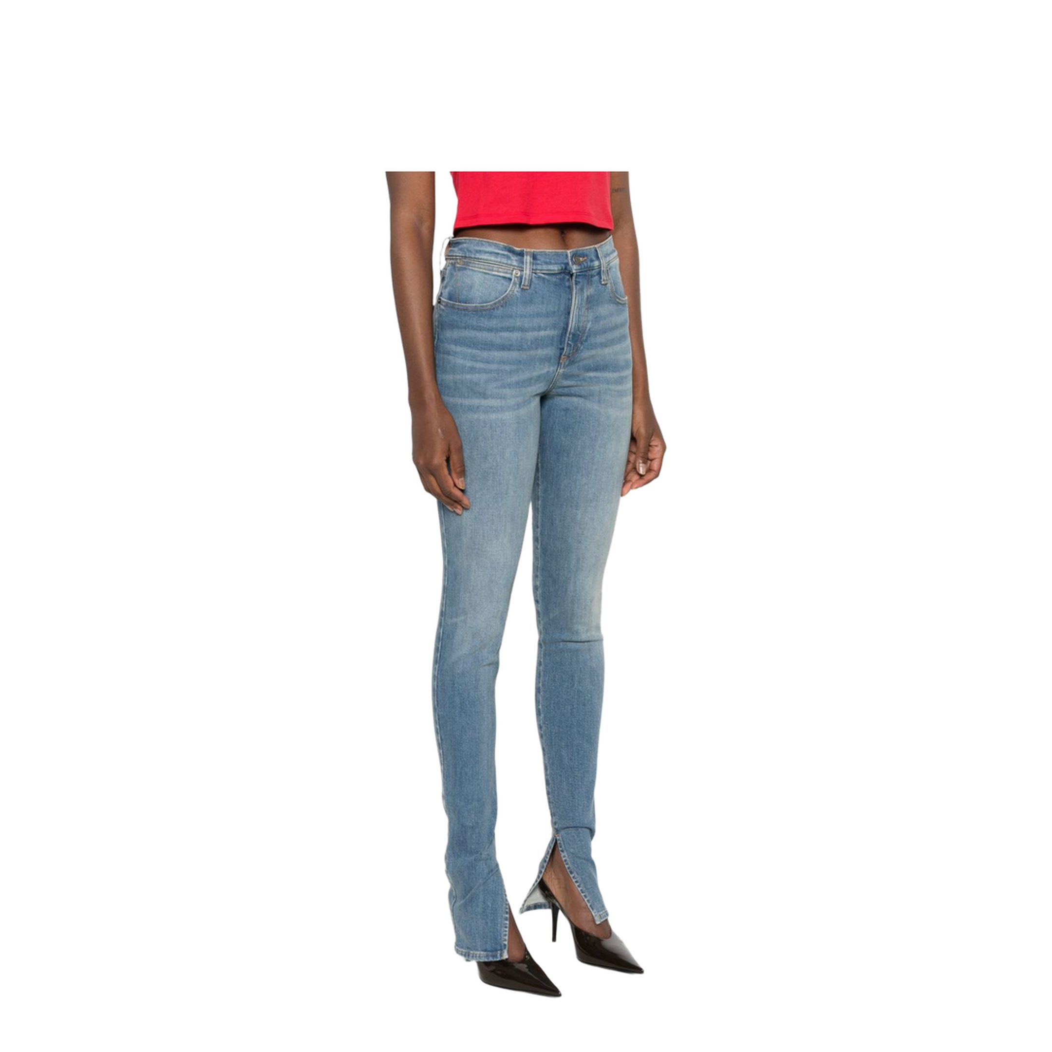 MAYFEYR - Gucci - Jeans Navy - 865596XDDG04011