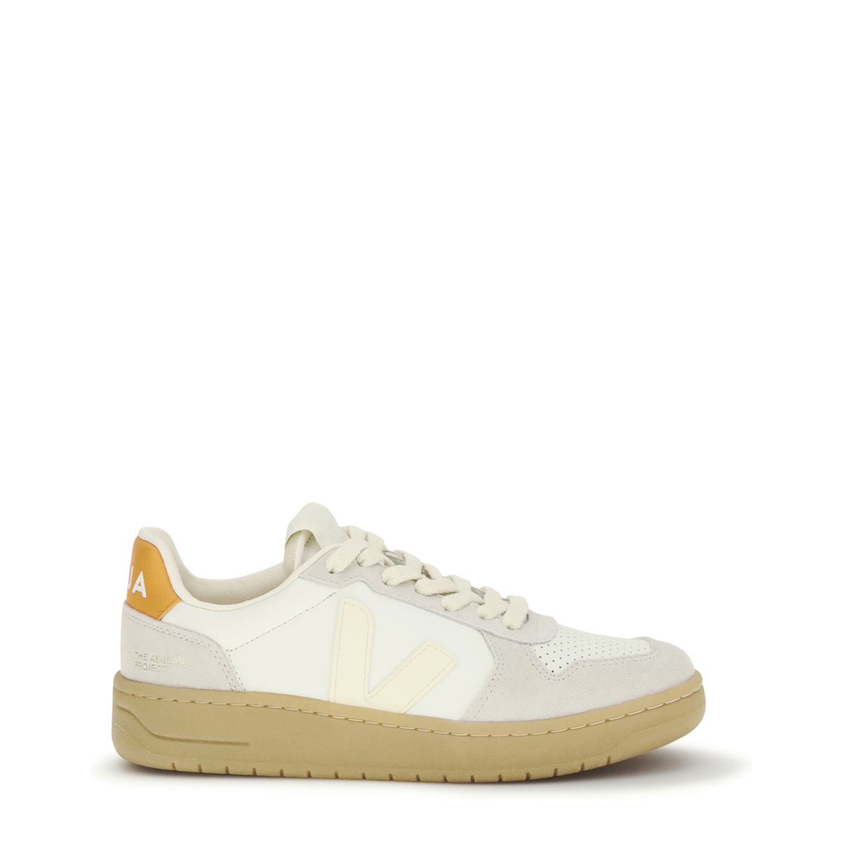 MAYFEYR - Veja - V 82 Sneakers - VE3321698APURECALCAI