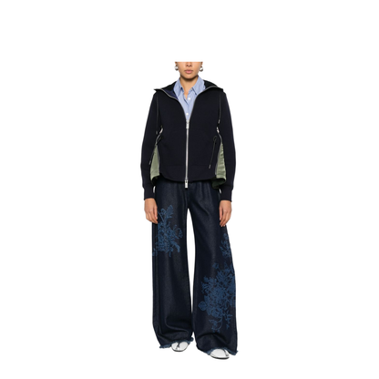 MAYFEYR - Sacai - Sweaters - SCW-343212