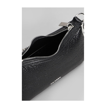 T Bar Mini Pouch Shoulder Bag