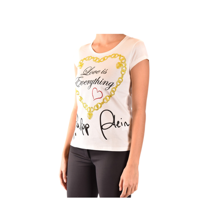 MAYFEYR - Philipp Plein - Tshirt Short Sleeves - P17CWTK0066PJY006N