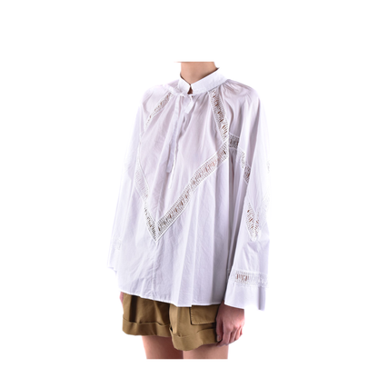 MAYFEYR - DONDUP - Shirt - DC058PF0016PTD000