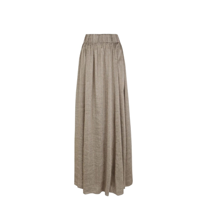 MAYFEYR - Cortana - Skirts - A2293GREYVISIONSTRIPES