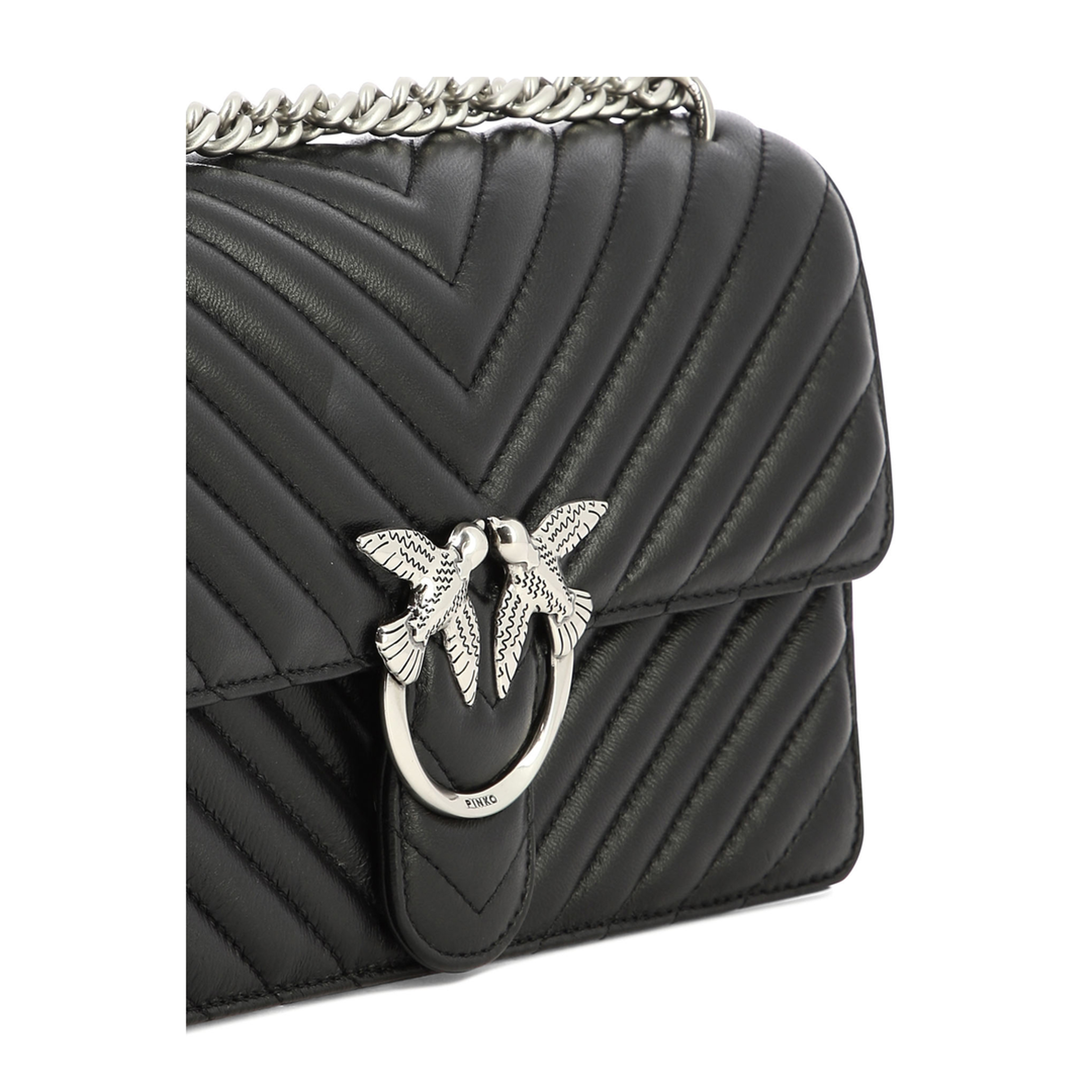 MAYFEYR - Pinko - Crossbody Bag - 100941A0GKZ099O