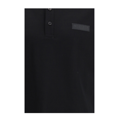 MAYFEYR - Givenchy - Cotton Polo - BML00G3YSG