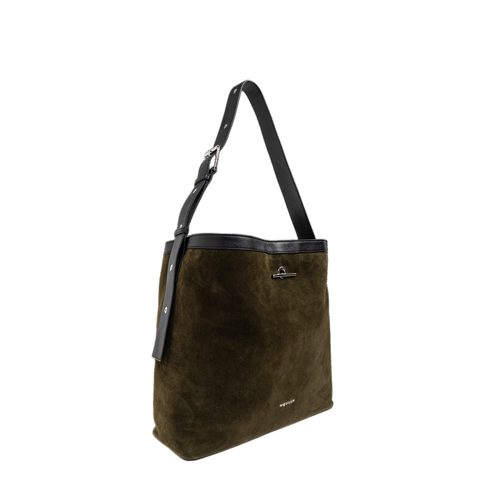 Pandant Shopper Bag