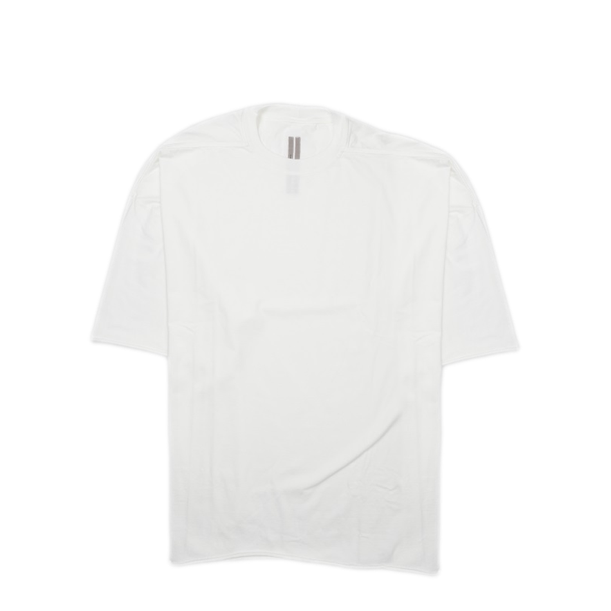 MAYFEYR - Rick Owens - Tommy T Shirt - RU02F4283JA11