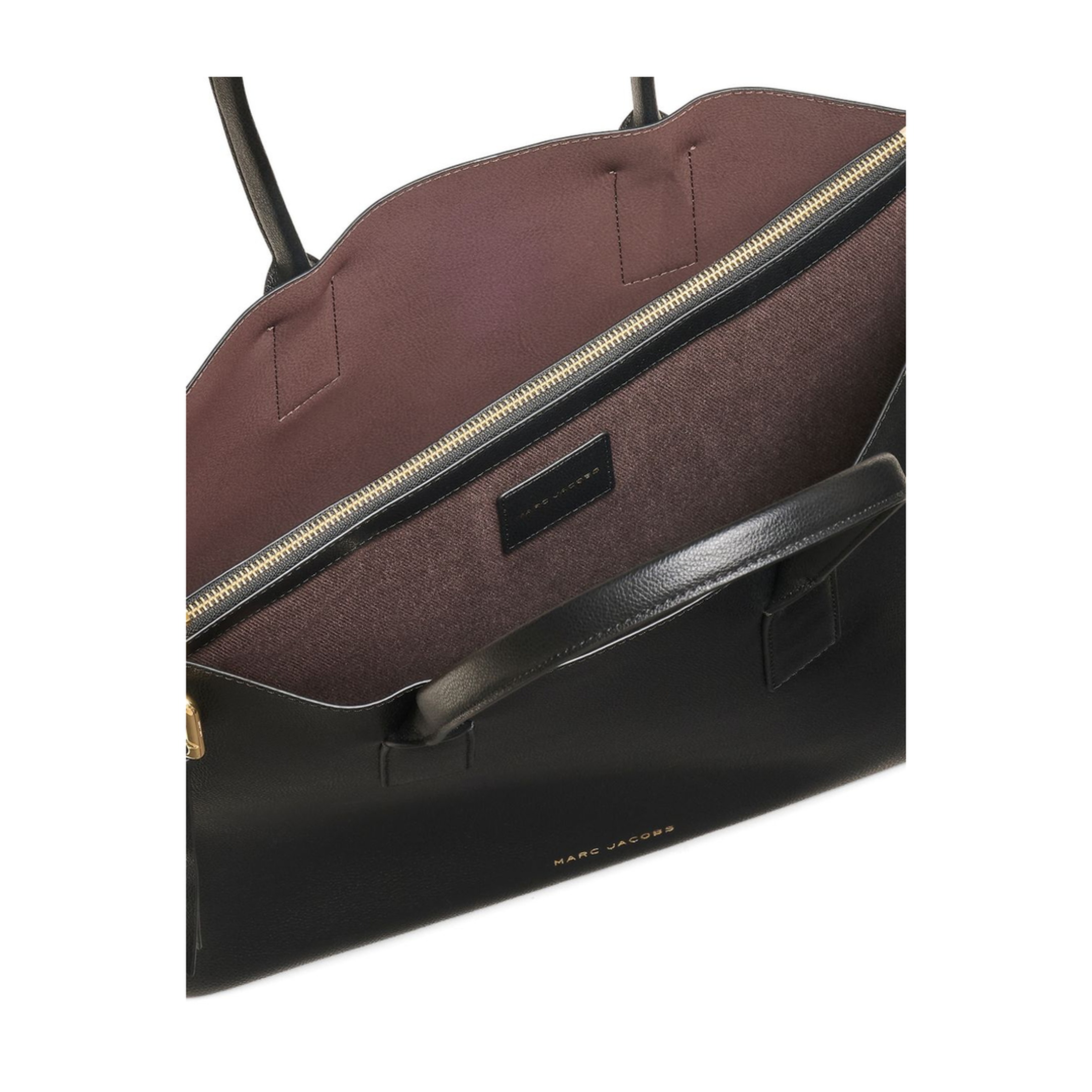 MAYFEYR - Marc Jacobs - Black Bag - 2P6HTT019H01001