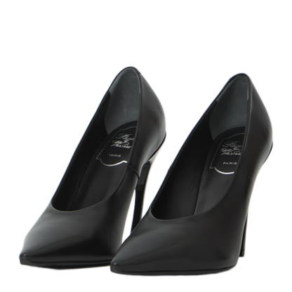 MAYFEYR - Roger Vivier - Choc Pumps - RVW8394669091TB999