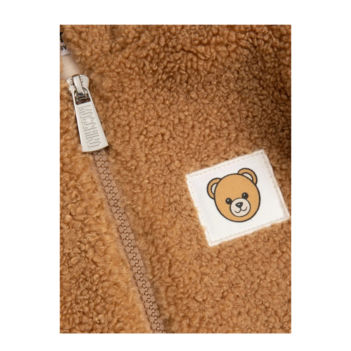 MAYFEYR - Moschino - Coat - MUA008BLIA0020351