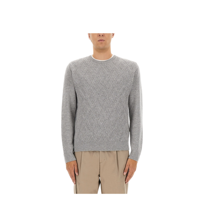 CASHMERE SWEATER