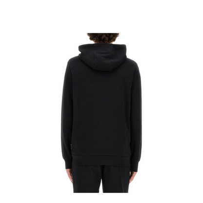 MAYFEYR - PHILIPP PLEIN - Sweatshirt With Logo - SADCMJB3255PJO002N02