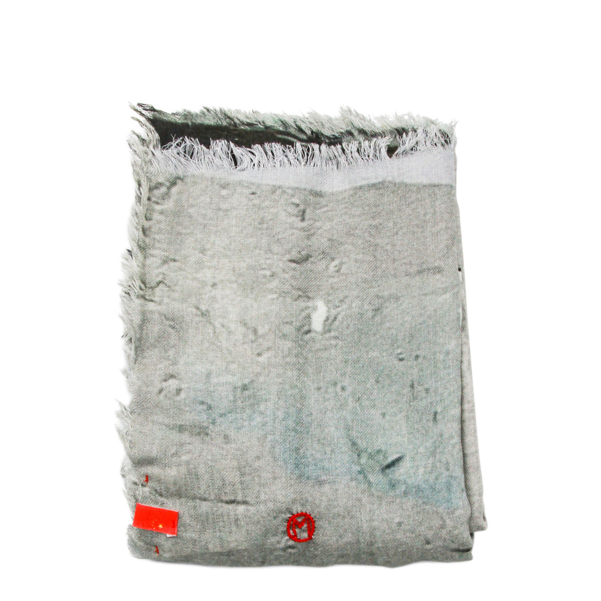MAYFEYR - Talking Walls - Scarfs - TW2281KWS6MATSAMPLE